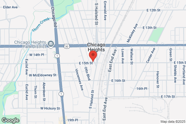 Hgdc Childcare Center