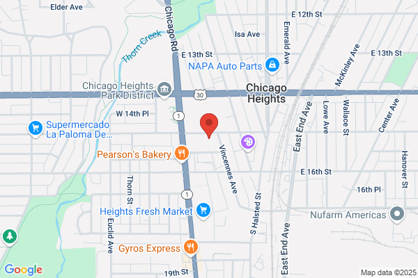 Boulevard Pediatrics