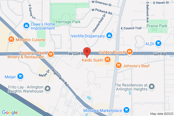 Chicago Heights Pain Center
