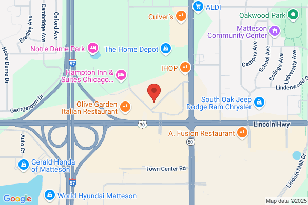 General Nutrition Center