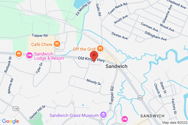 Sadowski Francis DDS