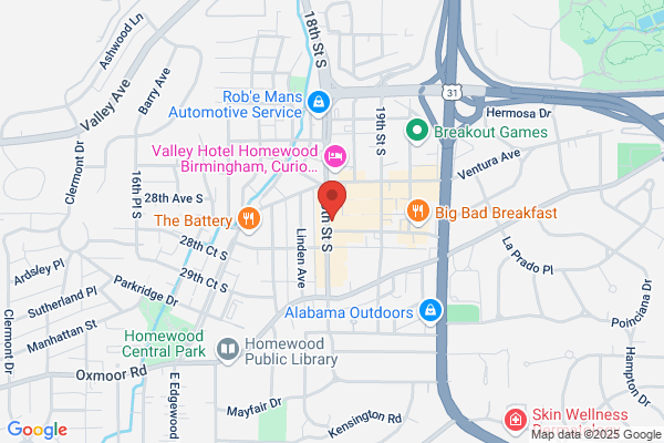 Homewood Marathon