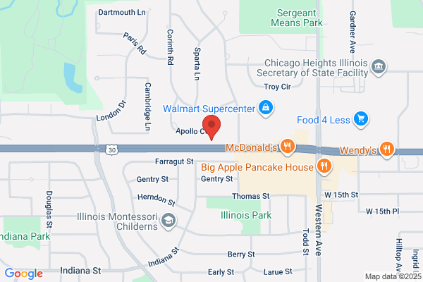 Fresenius Kidney Care South Suburban