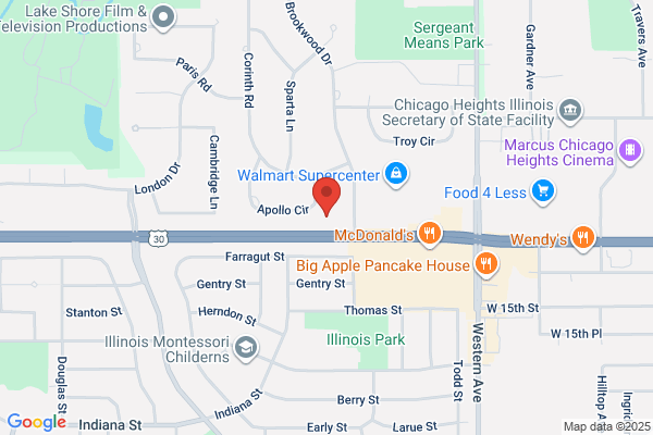 Chicago Hair Transplant Clinic