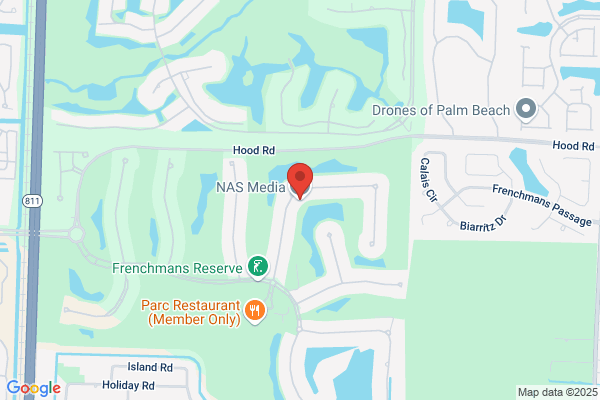 Nas Media Group Inc