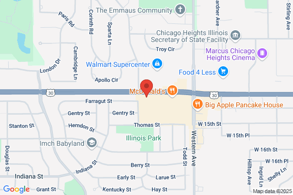 Olympia Cleaners