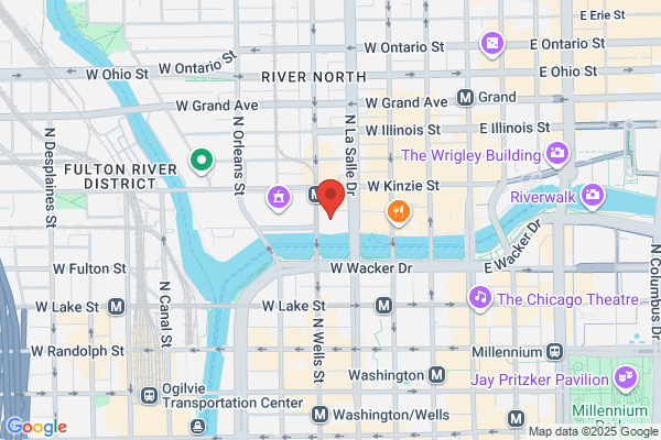 Chicago Corporate