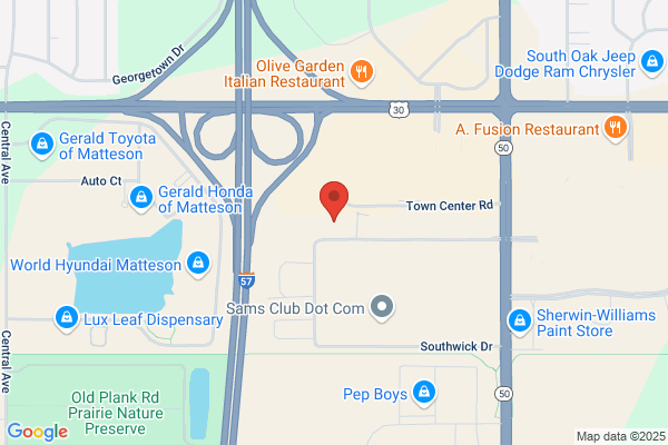 Southwick One Llc