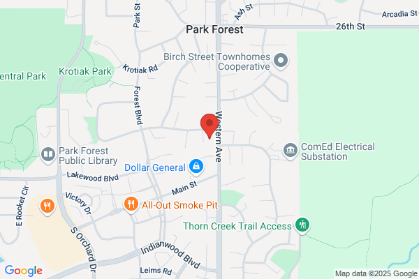 Thorn Creek Townhomes