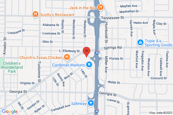 Szechuan Chinese Restaurant