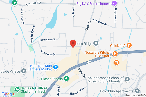 Advanced Construction & Engineering Inc