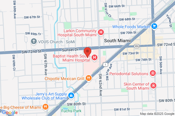 Cardiovascular Mobile Service