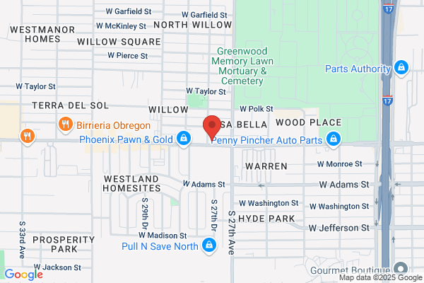 Castellanos Auto Repair