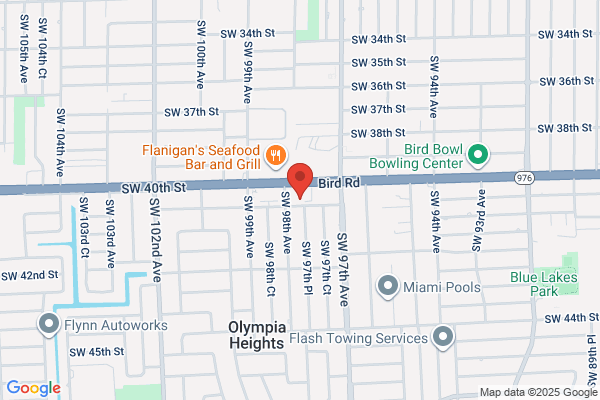 Conviva South Miami Wellness Center
