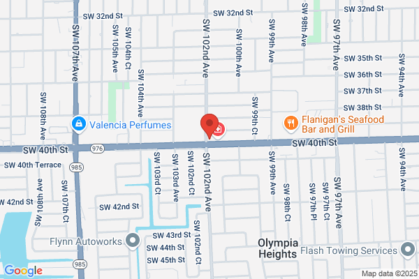 Dr. Raul G. Molina, Jr, DDS, PA