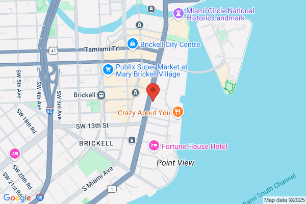 East Coast Realty of Miami