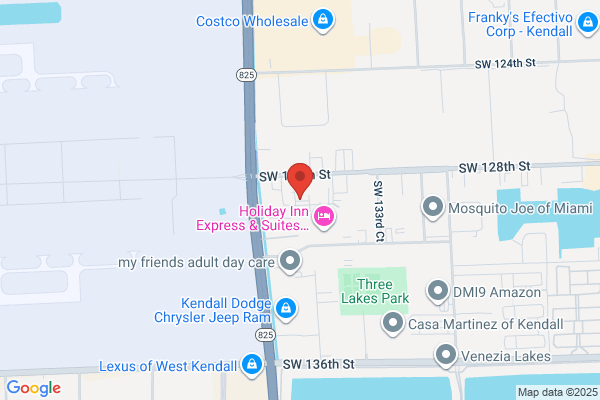 Florida Investigation Services