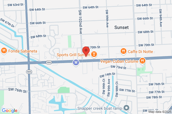Florida Real Estate Group Inc