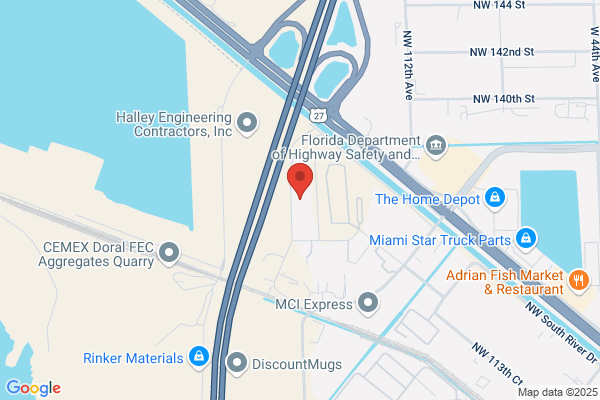 Hidalgo Moving