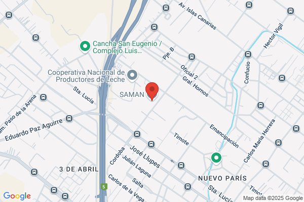 La Abundancia