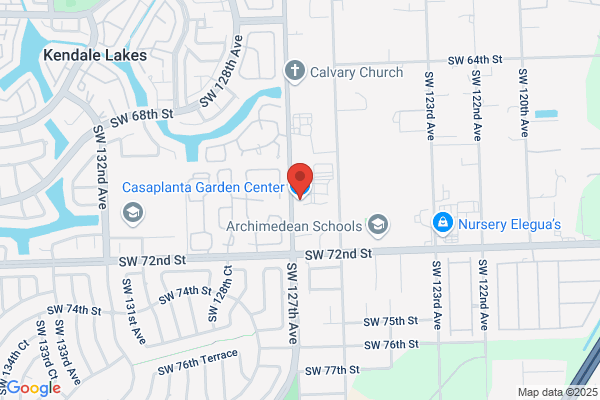 Las Casas Gardens Inc