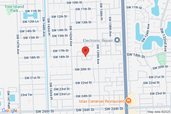 Miami Dade Real Estate Corporation