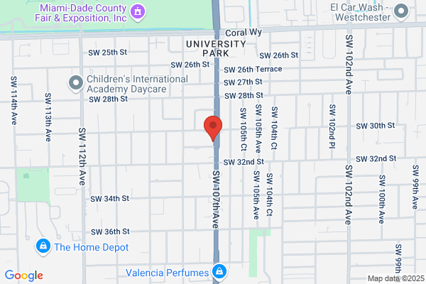 Miami Tire and Auto Repair