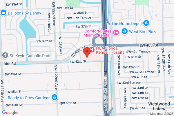 Royal Palm Health Center