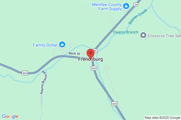 Ky Commonwealth of, Juvenile Services