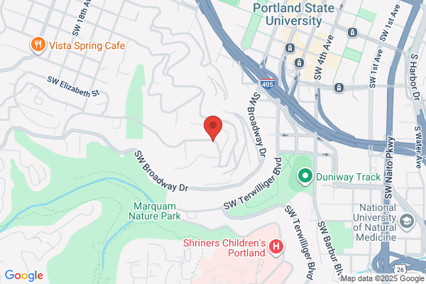Northwest Clinical Billing