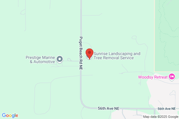 Sunrise Tree Removal LLC
