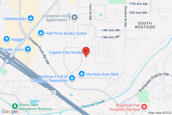 Capital City Automotive & Tire