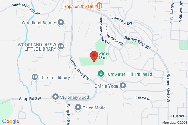 Community Heating and Cooling LLC