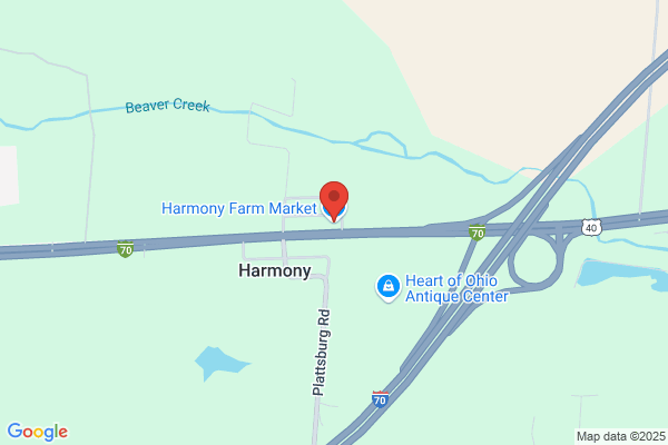 Harmony Market