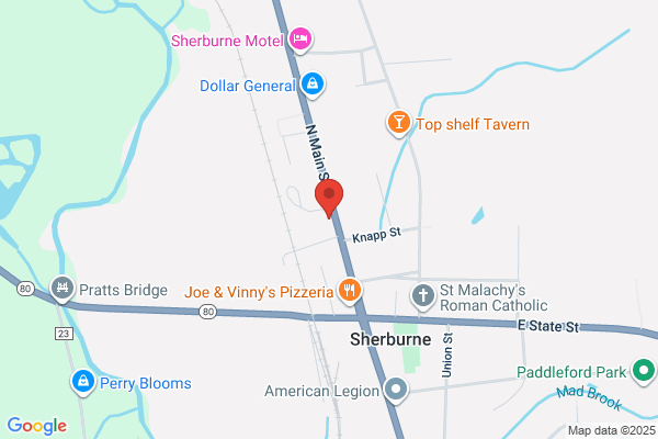 Sherburne Antiques and Fine Art