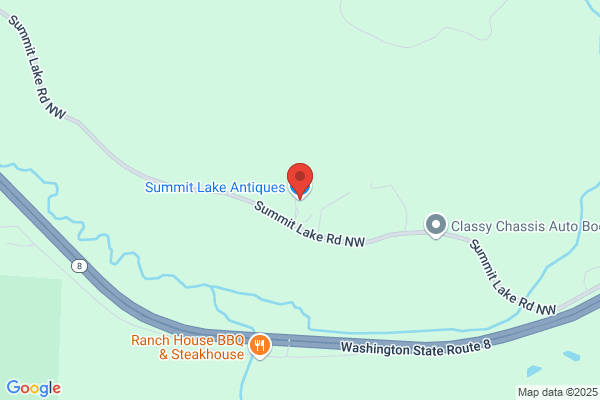Summit Lake Antiques