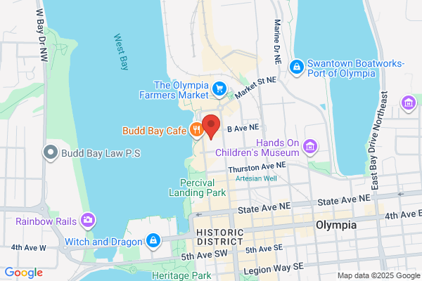 Harbor Heights 55+ Apartments