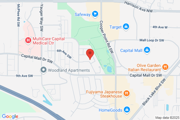 Apple Park Apartments