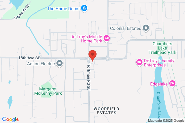 Ashwood Downs Apartments