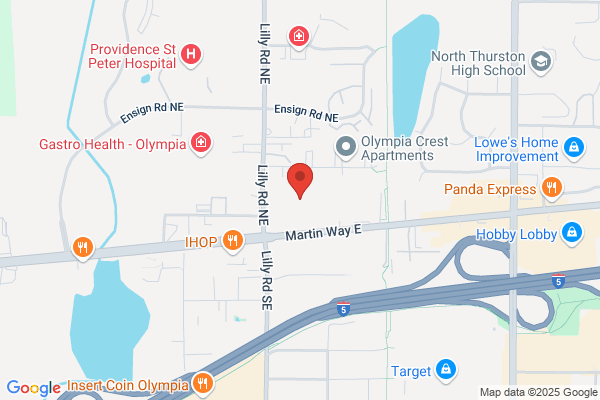 Concordia West Apartments