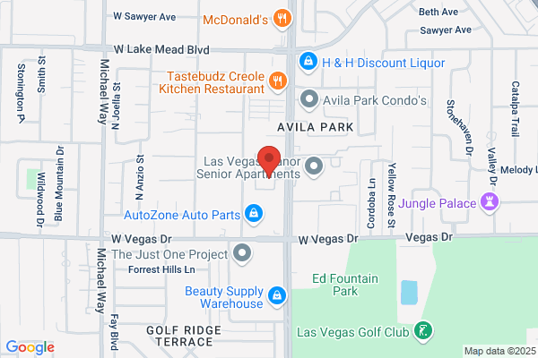 Diamond Head Apartments