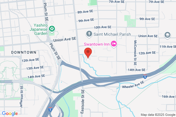 Eastway Circle Apartments