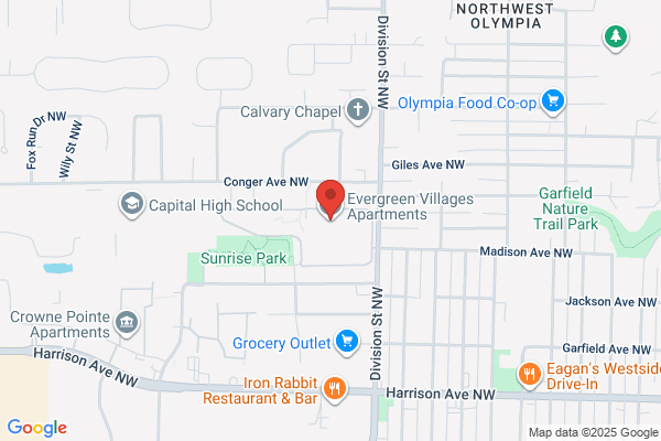 Evergreen Villages Apartments