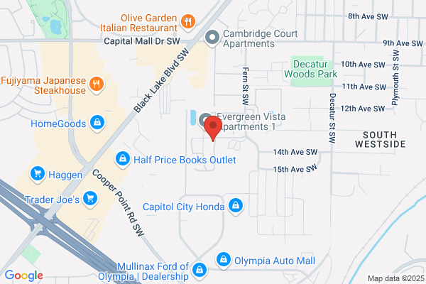 Fern Ridge Apartments