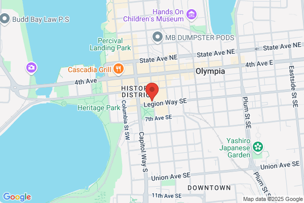 Olympian Apartments