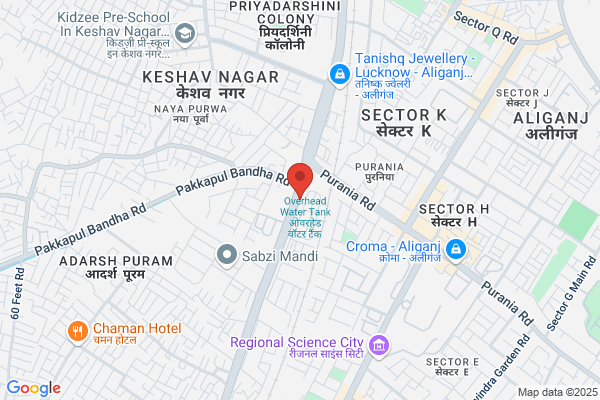 Shalimar Real Estate
