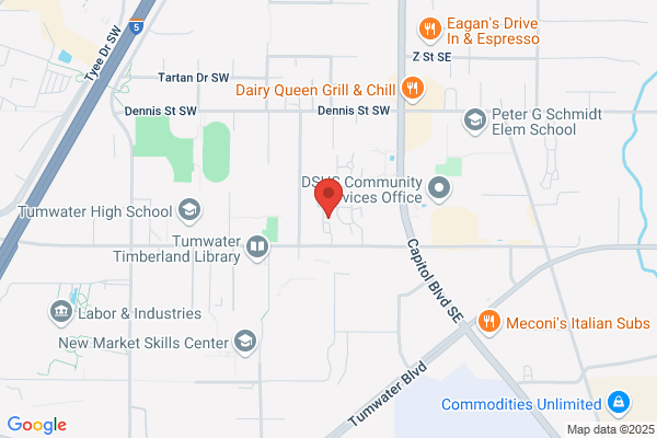 Suncrest Apartments