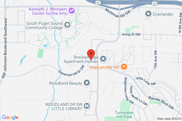 Westridge Apartments