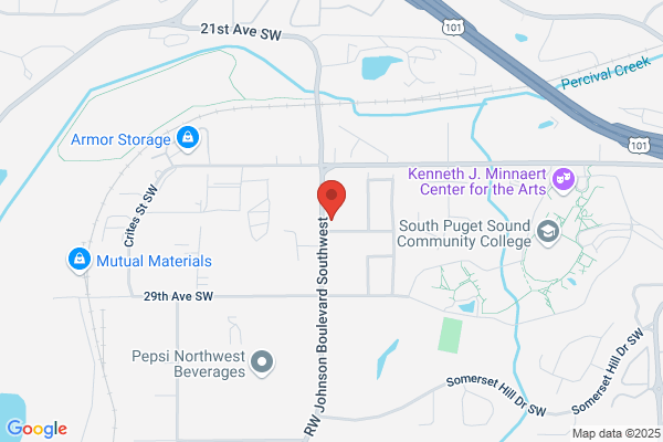 NW Permit Solutions, Inc.