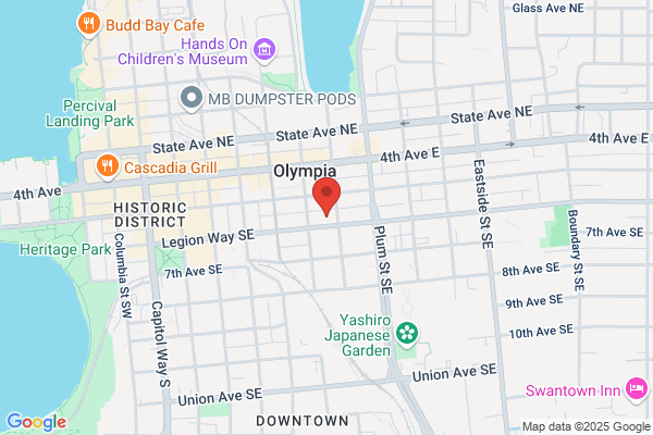 Gary's Olympia Auto Service Inc